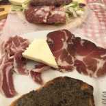 Locanda Fosca Umbra Nourriture