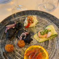 Pennetta food