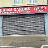 Mac Dinner Exterior