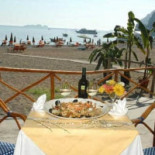Incanto Positano Extérieur