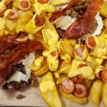 Baraonda food