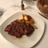 L'ottagono Nourriture