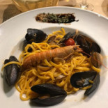 La Cambusa Nourriture