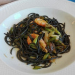 Baraonda food