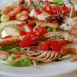 Baraonda food