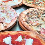 Pizzeria Peppinella Comida