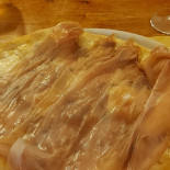 I'poggio Bar Ristorante Pizzeria Nourriture