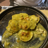 I'poggio Bar Ristorante Pizzeria Nourriture
