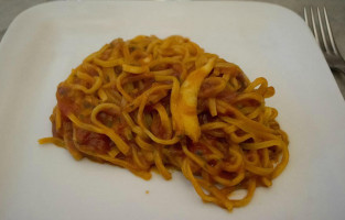 Cantina De' Corvi food