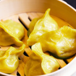 Bao Bao Dumpling Bebida