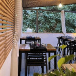 Lab Lounge Dentro