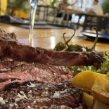 Lab Lounge Comida