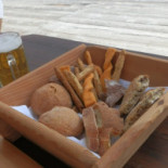 Baita Paradiso Bebida