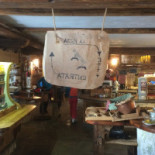 Baita Paradiso Dentro