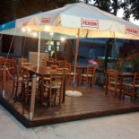 Da Davide • Pizza More Exterior