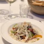 Cucina Rambaldi Boisson