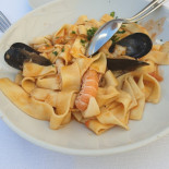 Costa Verde Comida