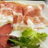 Dell'albero Nourriture