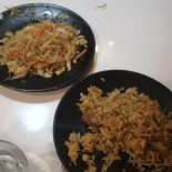Il Timone Comida
