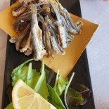 Il Timone Comida