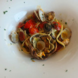 Il Timone food