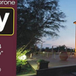 Tuscany Extérieur