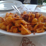 Liberio Comida