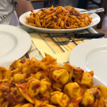 Liberio Comida