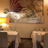 Osteria Da Cencio À l'intérieur