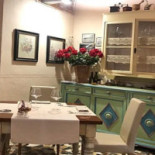 Osteria Da Cencio À l'intérieur