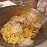 Osteria Da Cencio Nourriture