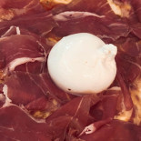 La Sorgente Comida