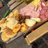 Macus In Fabula Comida