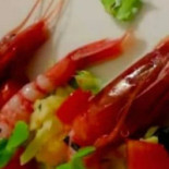 Pentagramma Comida