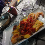 Matine’e Nourriture