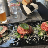 Matine’e Nourriture