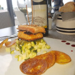 Matine’e Nourriture