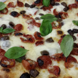Magnifica Cibo