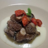 Il Tumma Comida