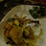La Piazzetta Del Gusto food