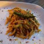 La Piazzetta Del Gusto food