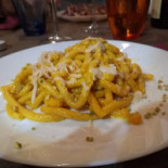 La Piazzetta Del Gusto food