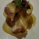 La Piazzetta Del Gusto food