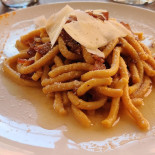 La Piazzetta Del Gusto food