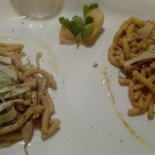 La Piazzetta Del Gusto food