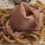 La Piazzetta Del Gusto food