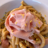 La Piazzetta Del Gusto food