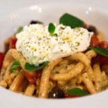 La Piazzetta Del Gusto food