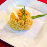La Piazzetta Del Gusto food