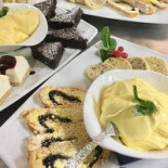 La Piazzetta Del Gusto food